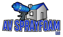 AV SPRAYFOAM LLC Logo