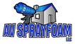 AV SPRAYFOAM LLC Logo